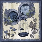 Kit Blue Phantasy