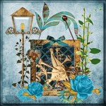 Kit Rusty Romance