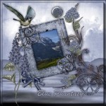 Kit Blue Phantasy