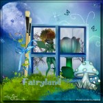 Kit Fairyland