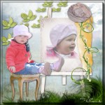 Kit Perfect Day - Wilma4ever
